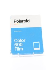 Polaroid 600 Color Instant Film - Sealed