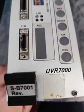 1pcs Used DASR-3 S-B7001 Rev