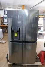 Réfrigérateur américain LG