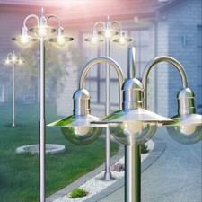 Lampadaire Lampe de jardin