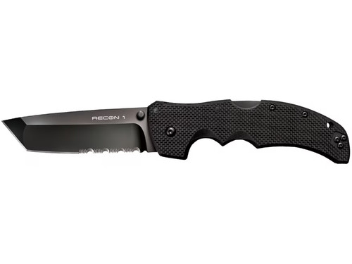 Cold steel recon1 pocket - steel, knife