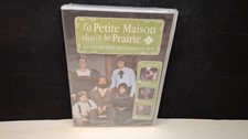 Dvd  - LA PETITE MAISON DANS