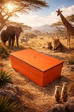 Boite vide Hermes