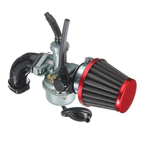 22mm carb pz22 - carburetor, air