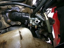 carburateur pour KEEWAY FACT