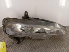 Feu diurne avant gauche KIA