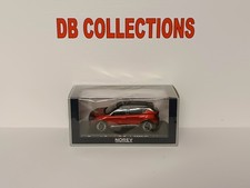 NOREV 1/43 - RENAULT SCENIC