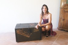 Ancienne Caisse Militaire En