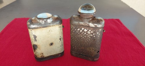 Reliques lampes poche - reliques,