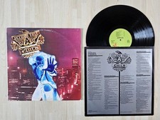 DISQUE VINYLE JETHRO TULL 1975