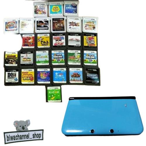 Nintendo 3ds console - 3ds, ll