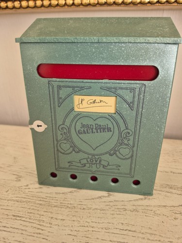 Boite aux lettres duo - boite,