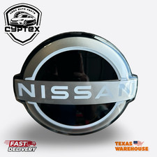 2023 - 2024 Nissan Altima Front Grill Emblem Logo Radar 62889-9HF0A OEM