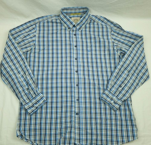 Chemise homme camel active - homme,