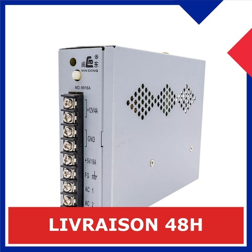 Gozar alimentation 16a - gozar,