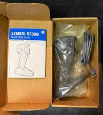 Scanner Lecteur de code-barres