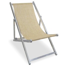 Chaise Longue Alex En