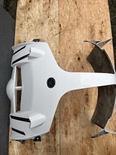 Tete de fourche Yamaha Fjr