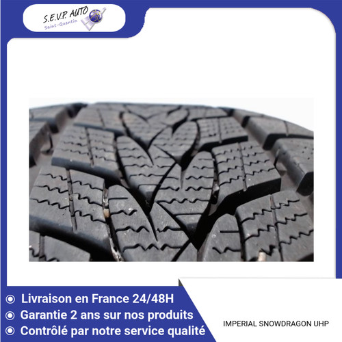 Pneu imperial - 🇫🇷,
