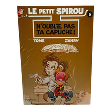 sympa bd / livre le petit