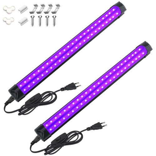 Pièces 10w lumière - 2,