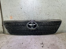 Toyota Corolla E120 E130 2004