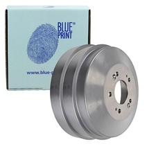 2X BLUE PRINT Tambour de Frein