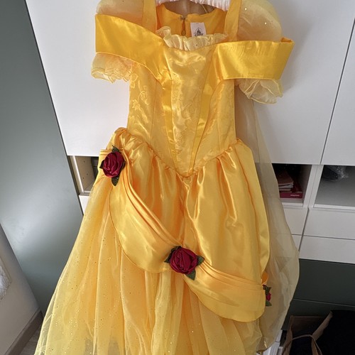 Disney déguisement luxe robe - luxe,