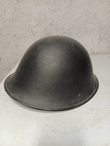 Casque militaire anglais - casque,