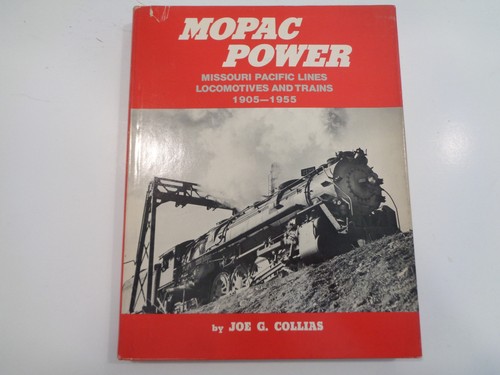 Mopac power missouri - mopac,