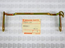 Kawasaki NOS NEW 32074-1147 Seat Lock Bracket ZR ZR550 Zephyr