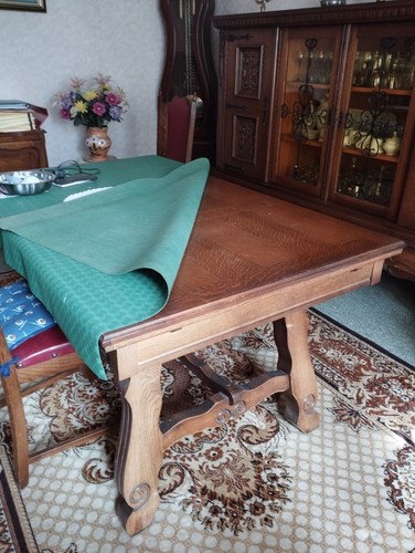 Salon complet table - salon,