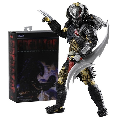 Figurine neca predator - neca,