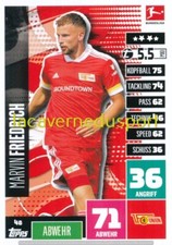 048 MARVIN FRIEDRICH UNION