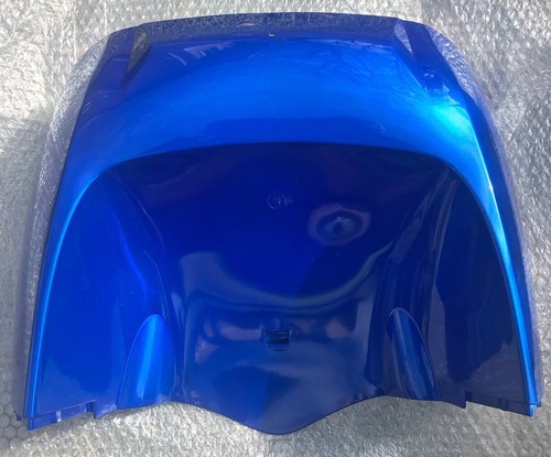 Bas carenage avant kymco grand - carenage,
