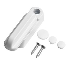 Serrure en T à châssis en