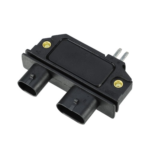 Module commande allumage - module, d'allumage