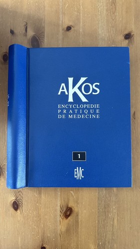 Encyclopédie médecine - médecine,