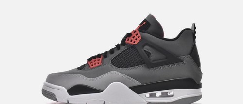 Air jordan retro - 4,