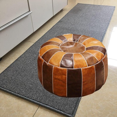 Boho décoratif rond - , non