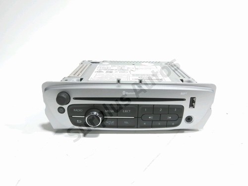Autoradio 281152620r renault - 281152620r,