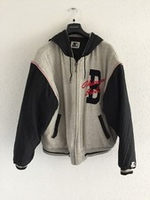 Veste chicago bulls Reversible 