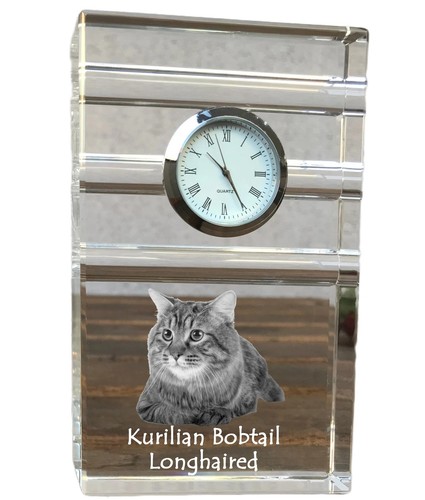 Kurilianer bobtail cheveux - kurilianer,