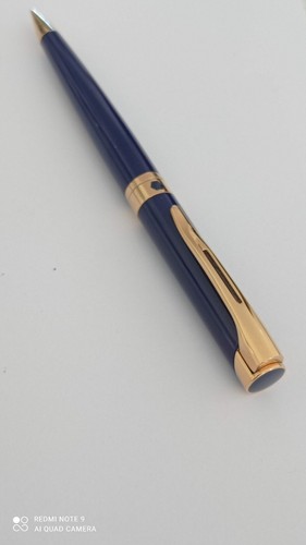 Stylo porte mines waterman - mines,
