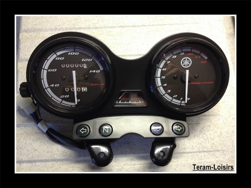 Compteur pour moto - pour, ybr