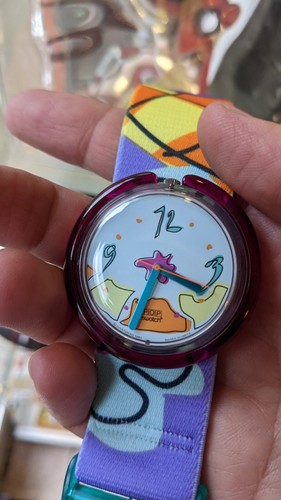 Swatch originals bouquet - originals,