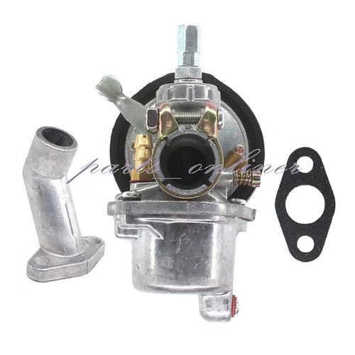 Carburetor for eton rascal - carburetor,