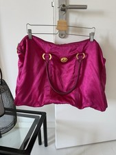 Sac Vintage Fushia Années 90