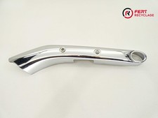 Coque arrière gauche (Honda -