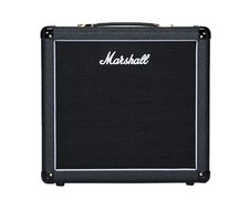 Marshall SC112 1x12 Guitar Cabinet - Open Box